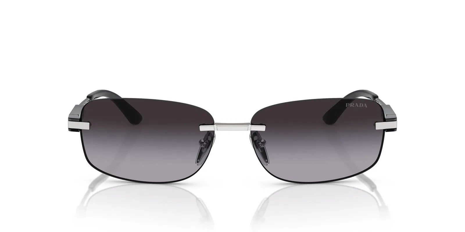 Prada 68ZS Sunglasses - view 8